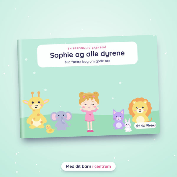 [Navn] og alle dyrene