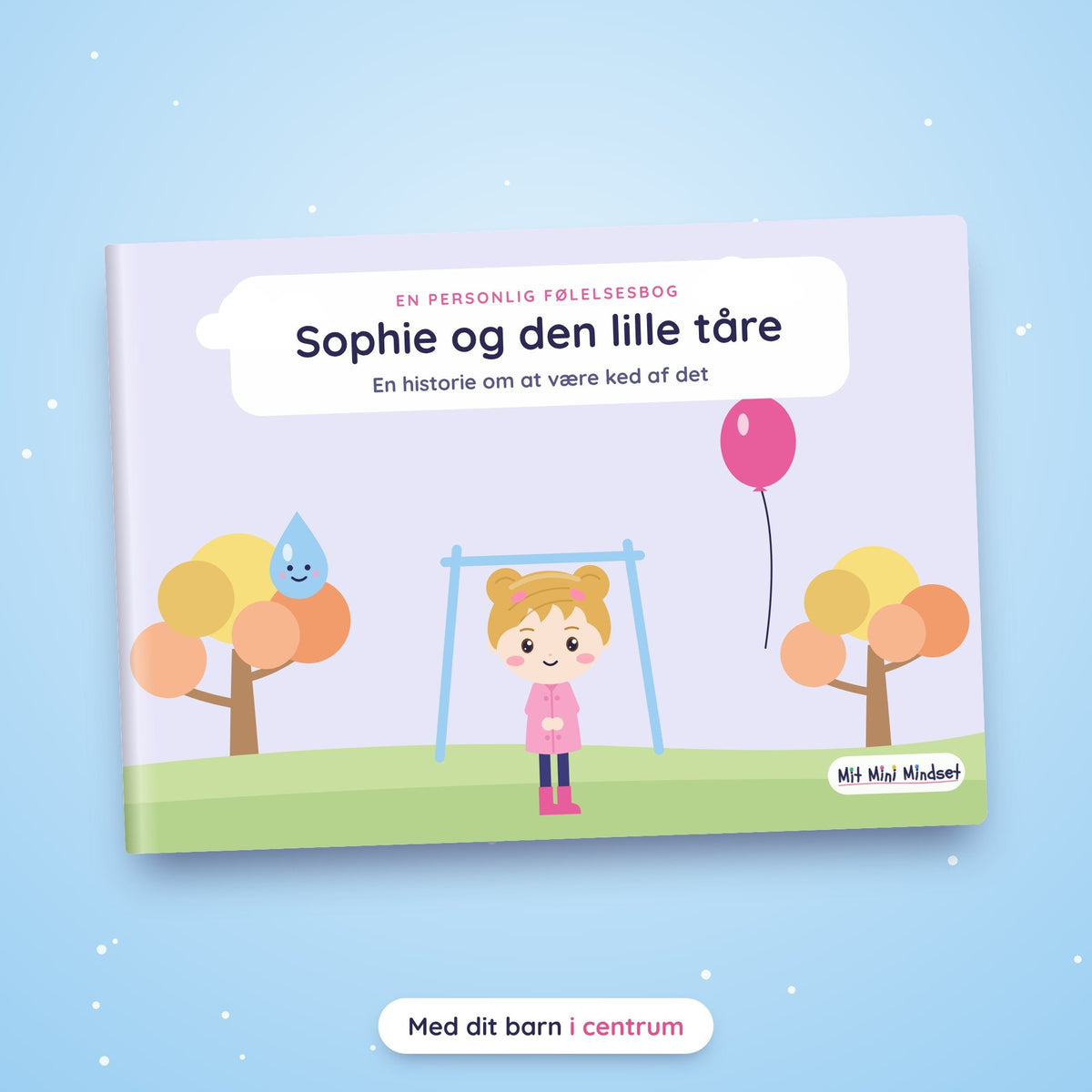 [Navn] og den lille tåre