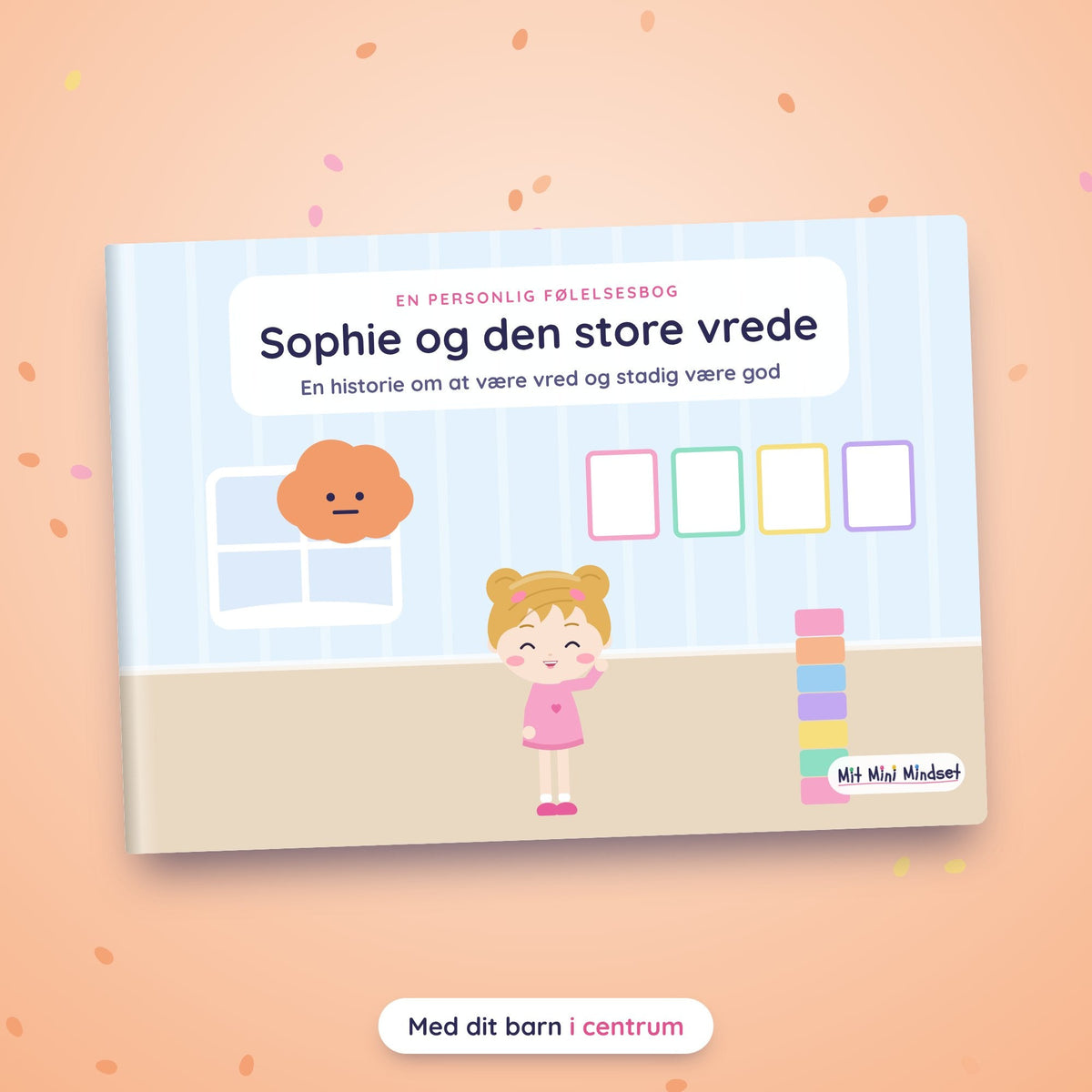 [Navn] og den store vrede